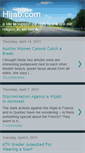 Mobile Screenshot of hijab.com